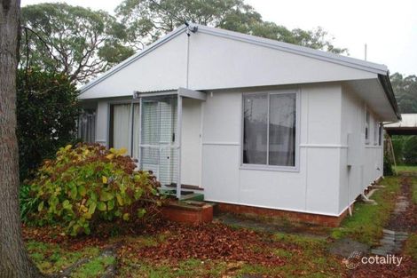 4 Merino Rd, Noraville, NSW 2263