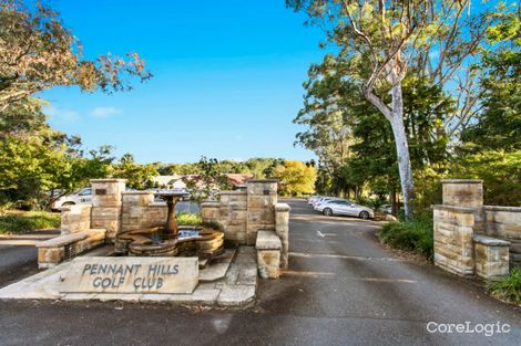 Property photo of 1A Burns Road North Beecroft NSW 2119
