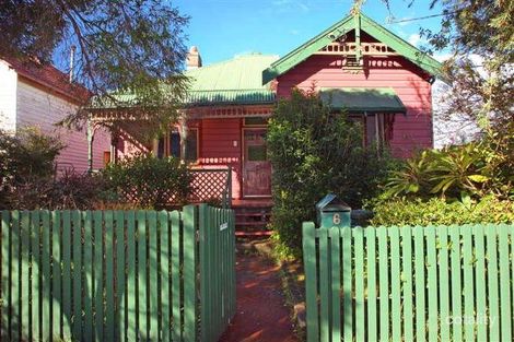 Property photo of 6 Ida Street Hurlstone Park NSW 2193