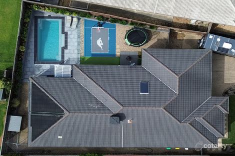 Property photo of 3 Dairy Close Officer VIC 3809