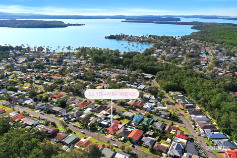 Property photo of 66 Yeramba Road Summerland Point NSW 2259
