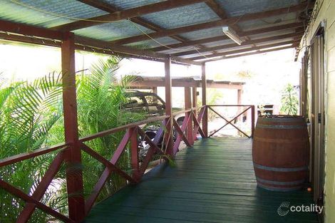 Property photo of 969 Tyalgum Road Eungella NSW 2484
