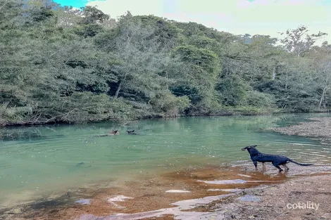 Property photo of 521 Duckpond Road Moolboolaman QLD 4671