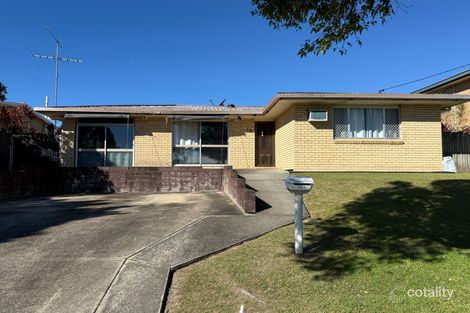 16 Pinaroo St, Battery Hill, QLD 4551