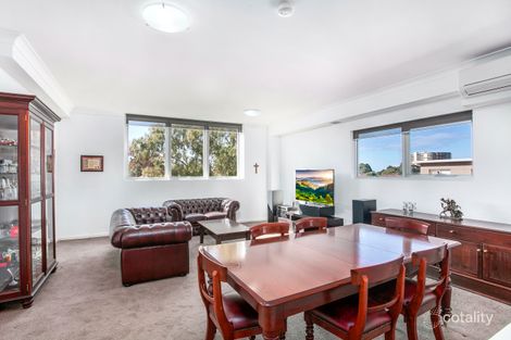 Property photo of 303/2A Lister Avenue Rockdale NSW 2216