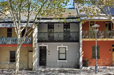 191 Harris St, Pyrmont, NSW 2009