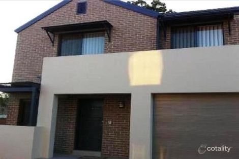 4/18 Holland Cres, Casula, NSW 2170