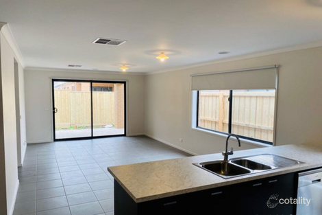 Property photo of 41 Burrun Crescent Epping VIC 3076