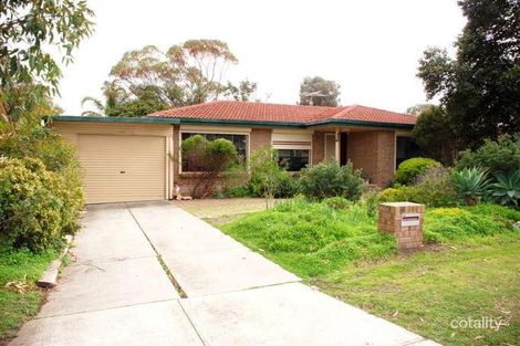 32 Allchurch Ave, Redwood Park, SA 5097