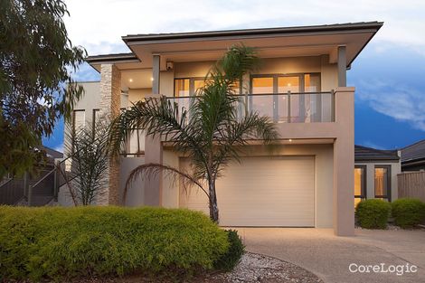 Property photo of 5 Middle Park Drive Point Cook VIC 3030