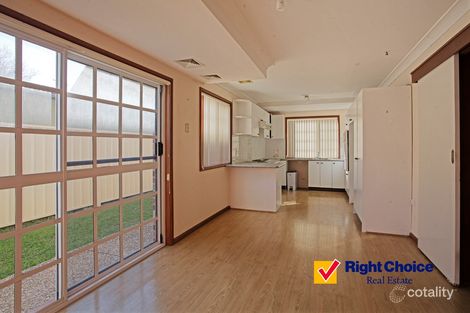 Property photo of 2/11 Mary Street Shellharbour NSW 2529