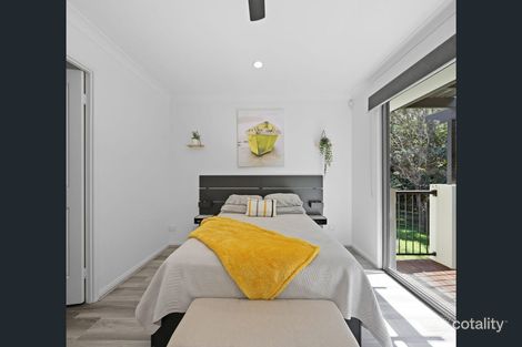 Property photo of 36/24 Jessica Drive Upper Coomera QLD 4209
