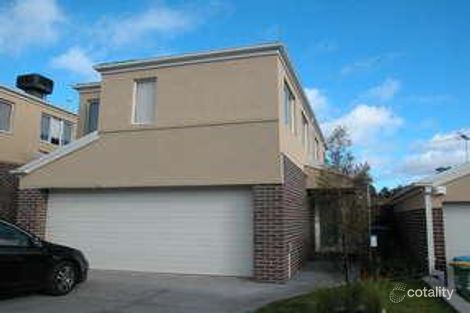 5/1 Nartanda Ct, Doncaster East, VIC 3109