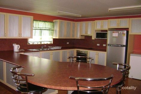 Property photo of 30 Griffith Street Cloncurry QLD 4824