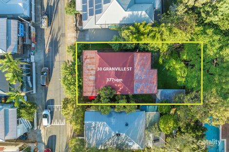 Property photo of 30 Granville Street West End QLD 4101