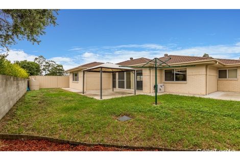 Property photo of 59 Brigantine Street Rutherford NSW 2320