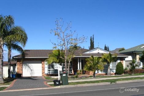 Property photo of 222 South Liverpool Road Hinchinbrook NSW 2168