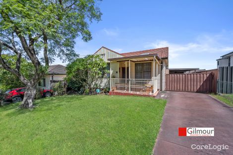 Property photo of 10 Noakes Parade Lalor Park NSW 2147