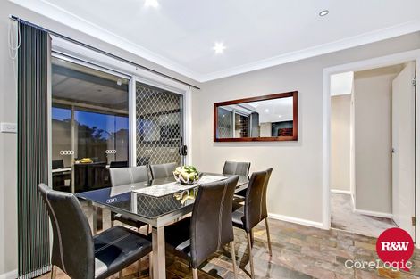 Property photo of 6 Kit Place Rooty Hill NSW 2766