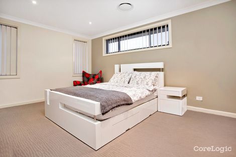 Property photo of 6 Whale Court Stanhope Gardens NSW 2768