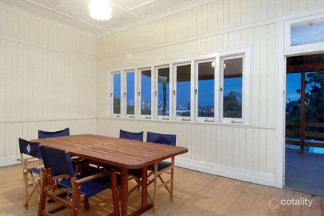 Property photo of 88 Rockbourne Terrace Paddington QLD 4064