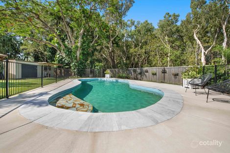 Property photo of 40 Maguire Street Andergrove QLD 4740