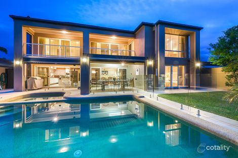 43 Rapallo Ave, Surfers Paradise, QLD 4217