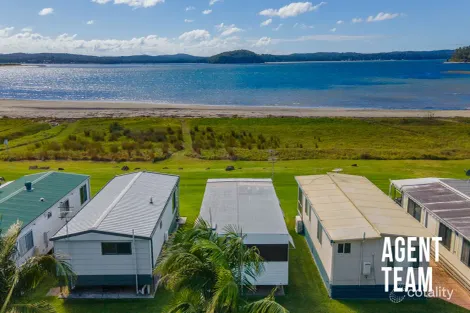 Property photo of 11/109 Beach Road Batehaven NSW 2536