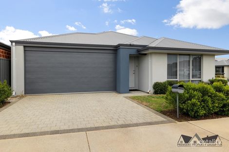 Property photo of 3 Macintyre View Hilbert WA 6112