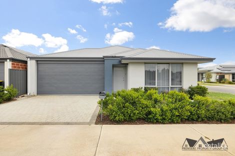 Property photo of 3 Macintyre View Hilbert WA 6112