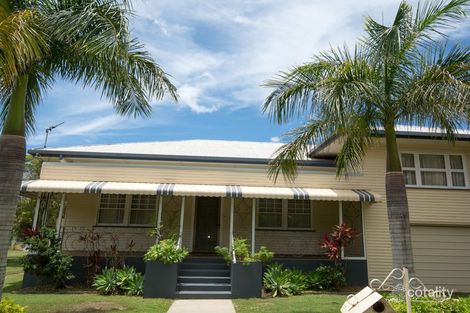 Property photo of 176 Barolin Street Walkervale QLD 4670