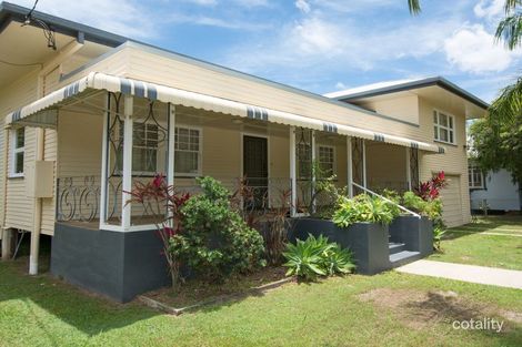 Property photo of 176 Barolin Street Walkervale QLD 4670