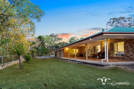 Property photo of 22 Shanahan Parade Redbank Plains QLD 4301