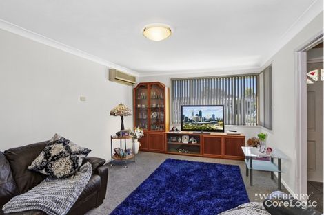 Property photo of 30 Shamrock Drive Berkeley Vale NSW 2261