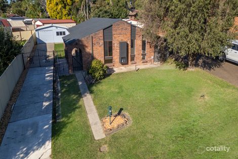 Property photo of 2 Ravenglass Place Cranebrook NSW 2749