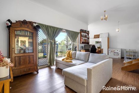 Property photo of 114 McMahons Road North Nowra NSW 2541