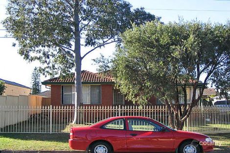 48 Avenel St, Canley Vale, NSW 2166