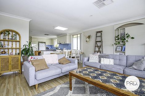 Property photo of 33 Embley Street Holder ACT 2611