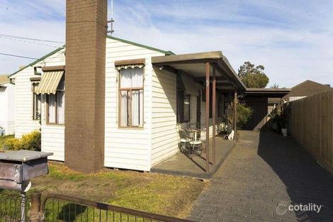 Property photo of 5 Kinnane Crescent Sunshine VIC 3020