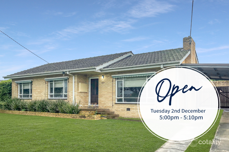 Property photo of 167 Albert Road Warragul VIC 3820