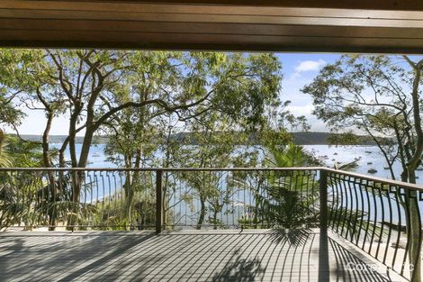 Property photo of 34 Paradise Avenue Avalon Beach NSW 2107