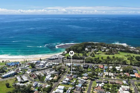 Property photo of 16 Wallace Street Mollymook NSW 2539