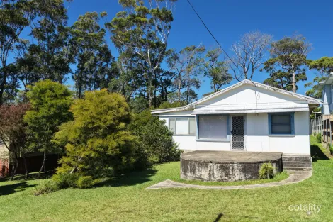 Property photo of 16 Wallace Street Mollymook NSW 2539