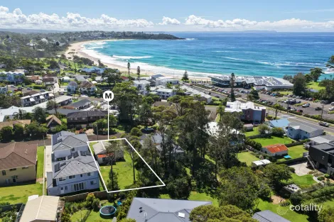 Property photo of 16 Wallace Street Mollymook NSW 2539