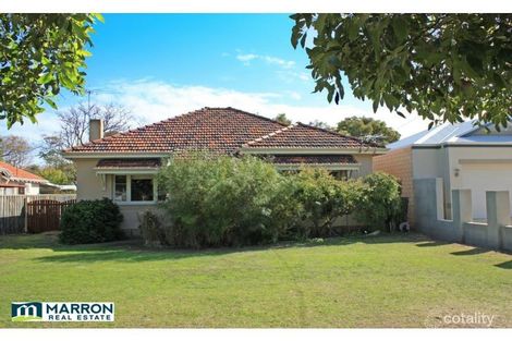 Property photo of 5 Ord Street Nedlands WA 6009