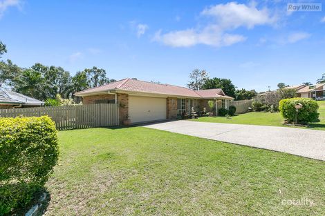 Property photo of 2 Jenkins Court Goodna QLD 4300