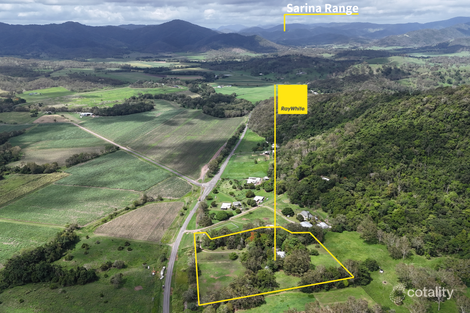 Property photo of 2 Rainforest Road Sarina QLD 4737