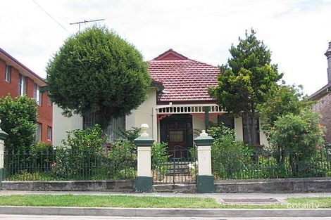 105 Livingstone Rd, Marrickville, NSW 2204