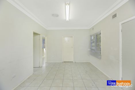 Property photo of 1 Belford Street Ingleburn NSW 2565