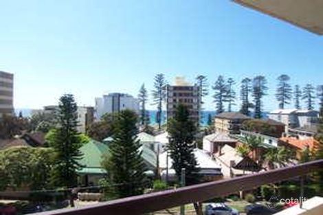 Property photo of 11/33 Malvern Avenue Manly NSW 2095